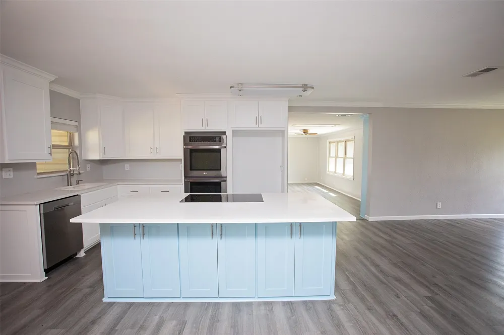 417 Summitt Avenue Graham, TX 76450