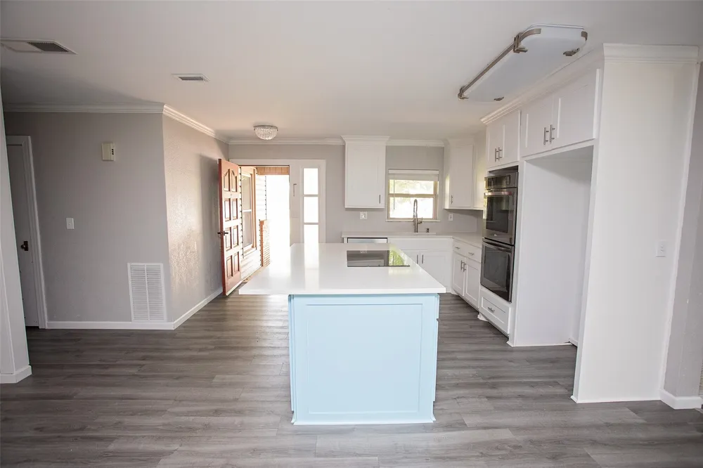 417 Summitt Avenue Graham, TX 76450