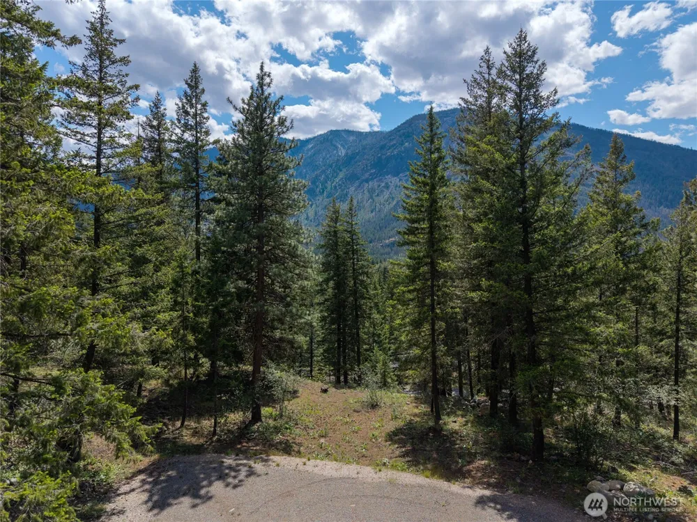 6 Homestead Road Winthrop, WA 98862