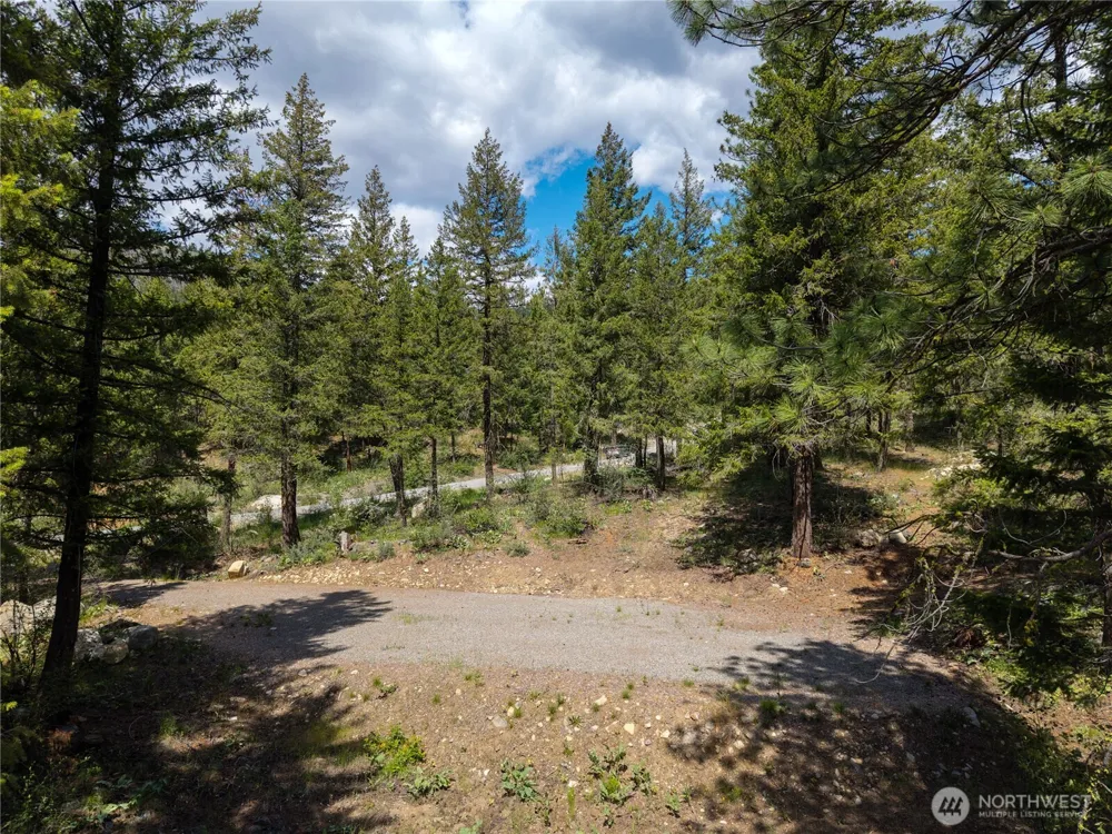 6 Homestead Road Winthrop, WA 98862