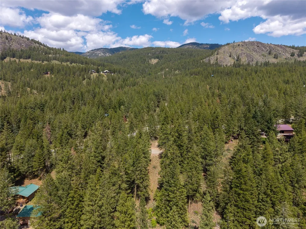 6 Homestead Road Winthrop, WA 98862