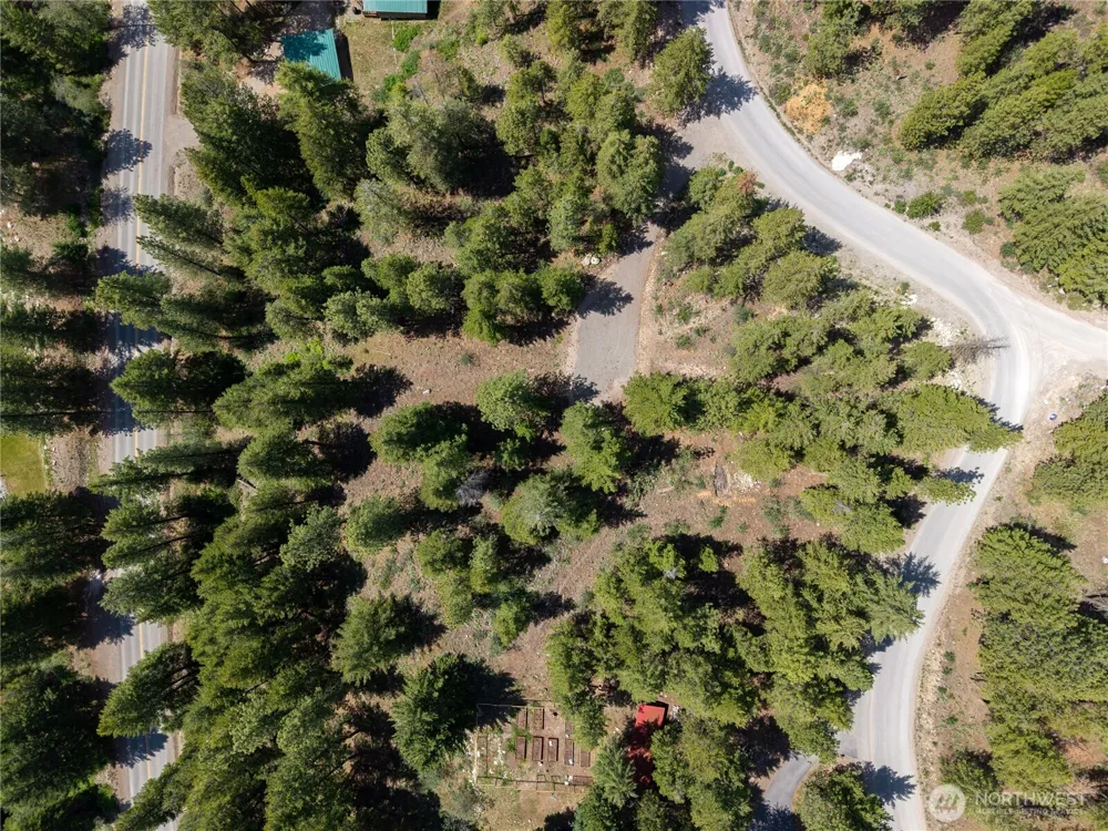 6 Homestead Road Winthrop, WA 98862