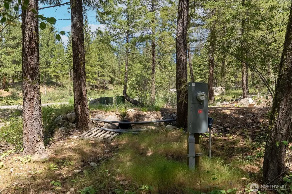 6 Homestead Road Winthrop, WA 98862