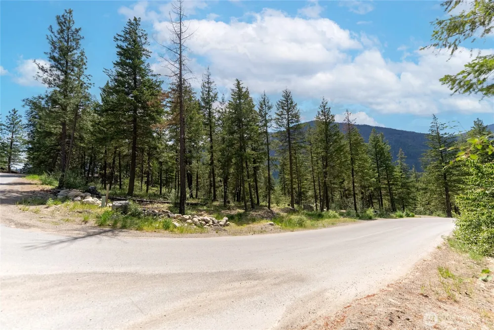 6 Homestead Road Winthrop, WA 98862