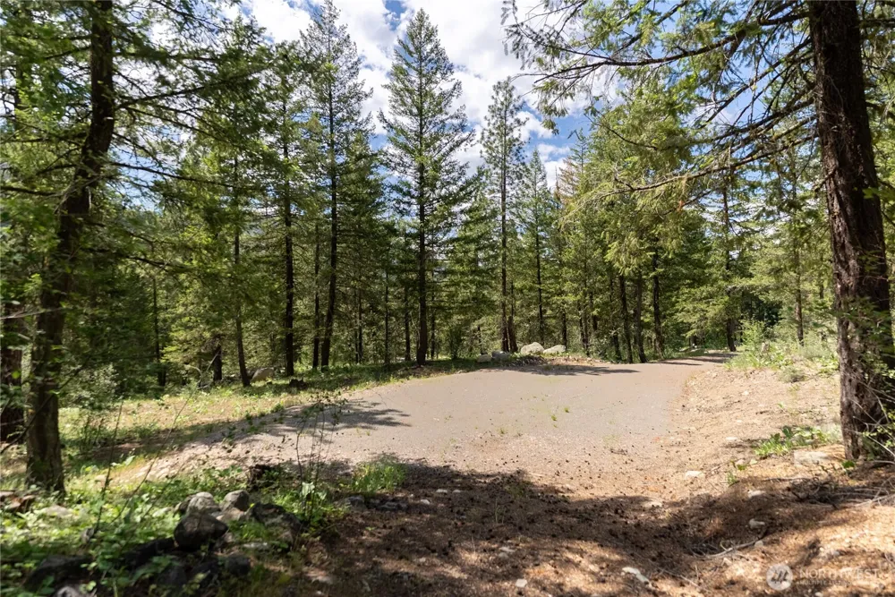 6 Homestead Road Winthrop, WA 98862