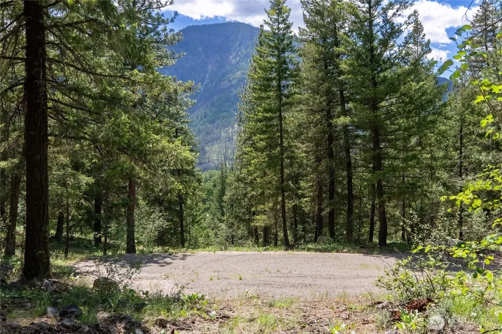 6 Homestead Road Winthrop, WA 98862