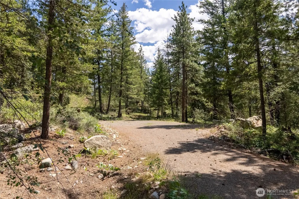6 Homestead Road Winthrop, WA 98862