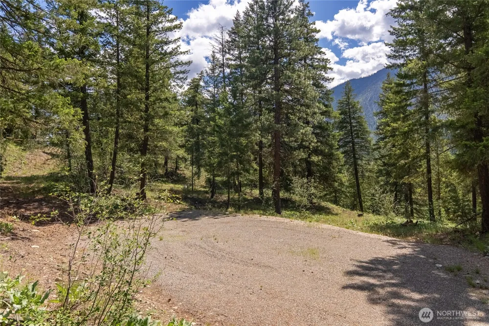 6 Homestead Road Winthrop, WA 98862