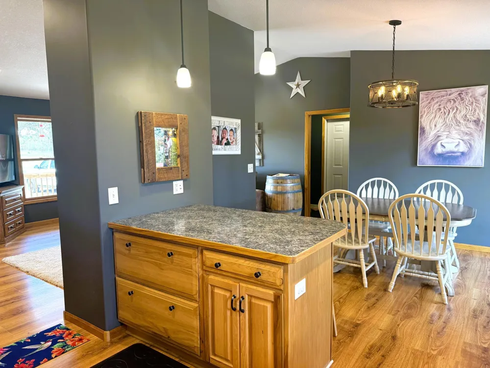 6778 Adelsgruber Drive Kettle River, MN 55757