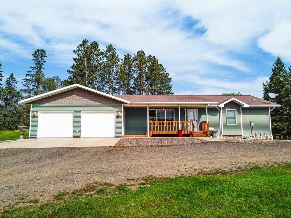 6778 Adelsgruber Drive Kettle River, MN 55757