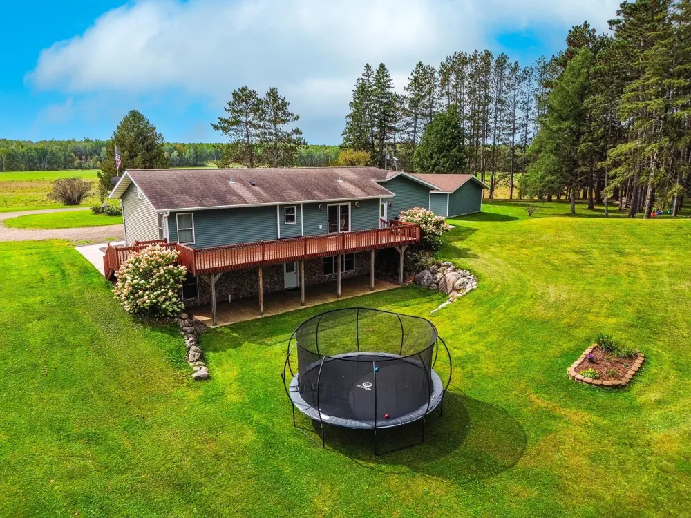 6778 Adelsgruber Drive Kettle River, MN 55757