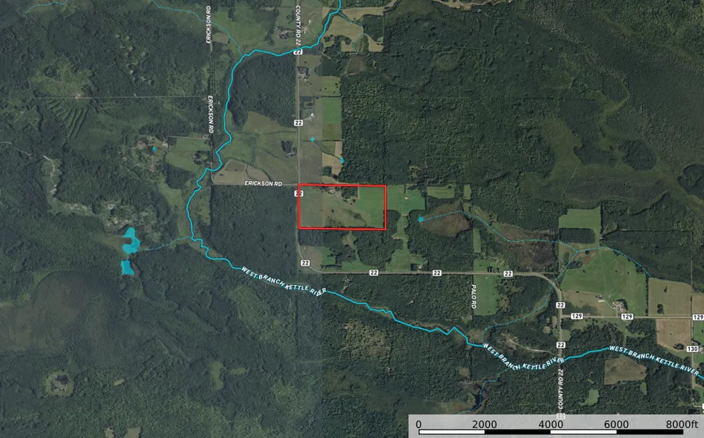 6778 Adelsgruber Drive Kettle River, MN 55757