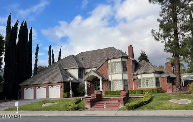 6120 Grey Rock Road Agoura Hills, CA 91301