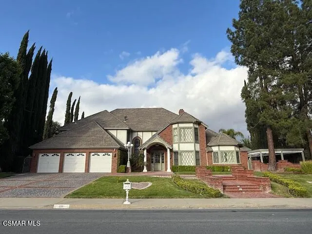 6120 Grey Rock Road Agoura Hills, CA 91301