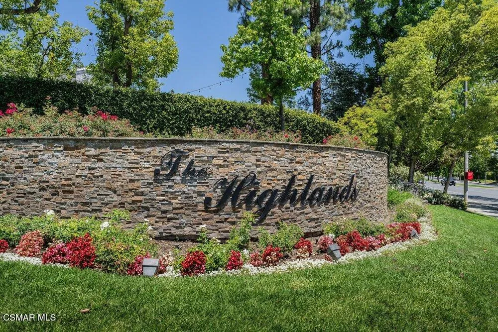 6120 Grey Rock Road Agoura Hills, CA 91301