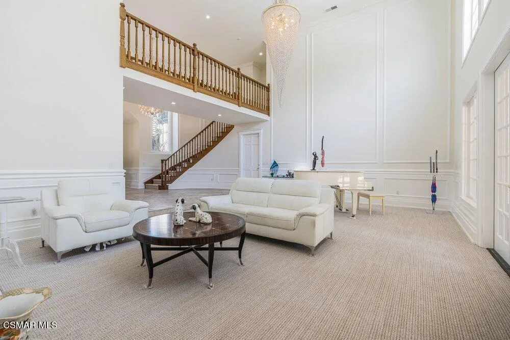 6120 Grey Rock Road Agoura Hills, CA 91301