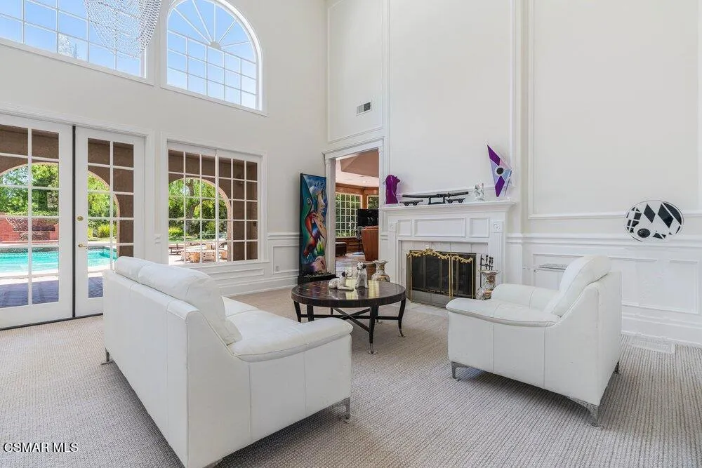 6120 Grey Rock Road Agoura Hills, CA 91301
