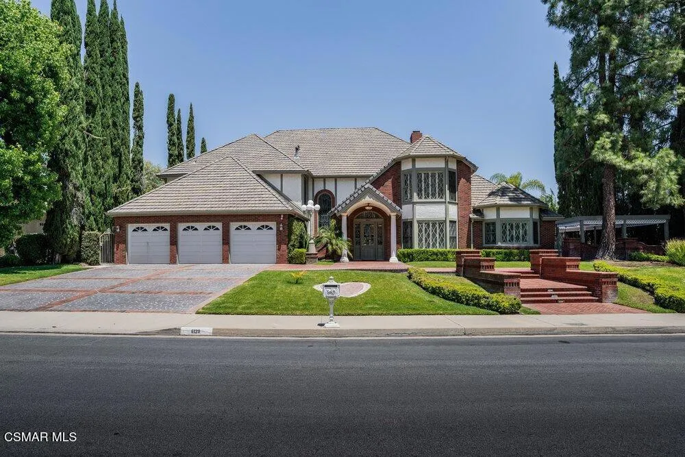 6120 Grey Rock Road Agoura Hills, CA 91301