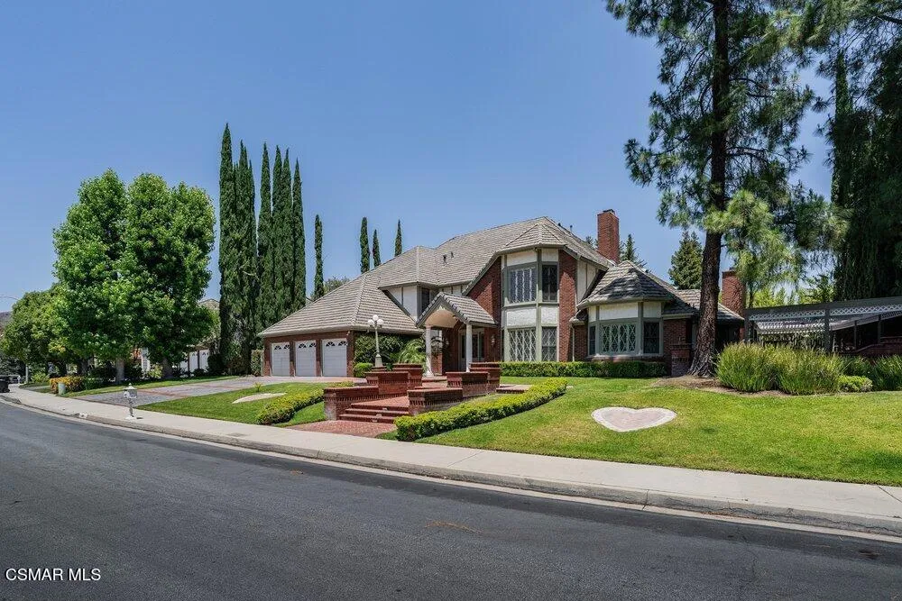 6120 Grey Rock Road Agoura Hills, CA 91301
