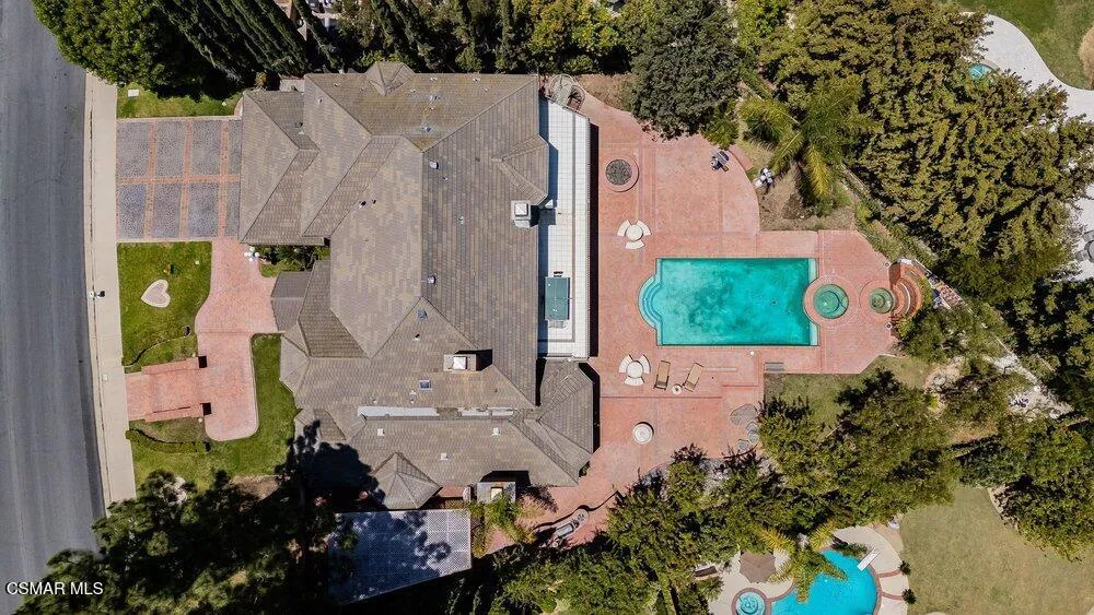 6120 Grey Rock Road Agoura Hills, CA 91301