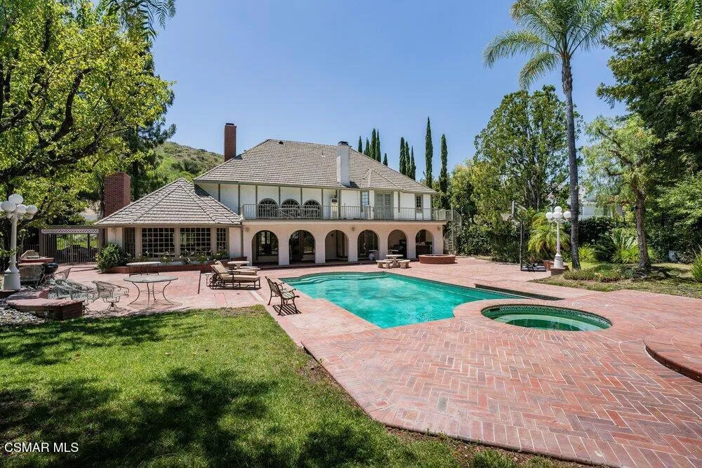 6120 Grey Rock Road Agoura Hills, CA 91301