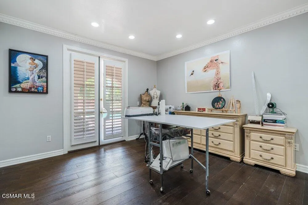 6120 Grey Rock Road Agoura Hills, CA 91301