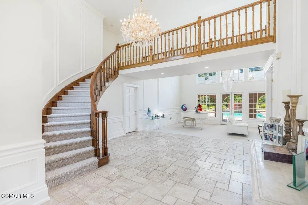 6120 Grey Rock Road Agoura Hills, CA 91301