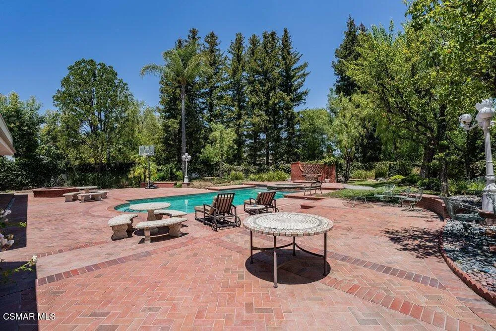 6120 Grey Rock Road Agoura Hills, CA 91301
