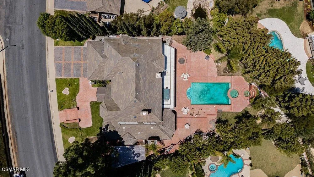 6120 Grey Rock Road Agoura Hills, CA 91301