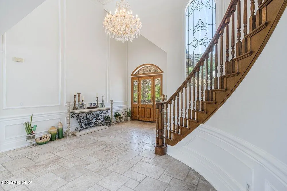 6120 Grey Rock Road Agoura Hills, CA 91301