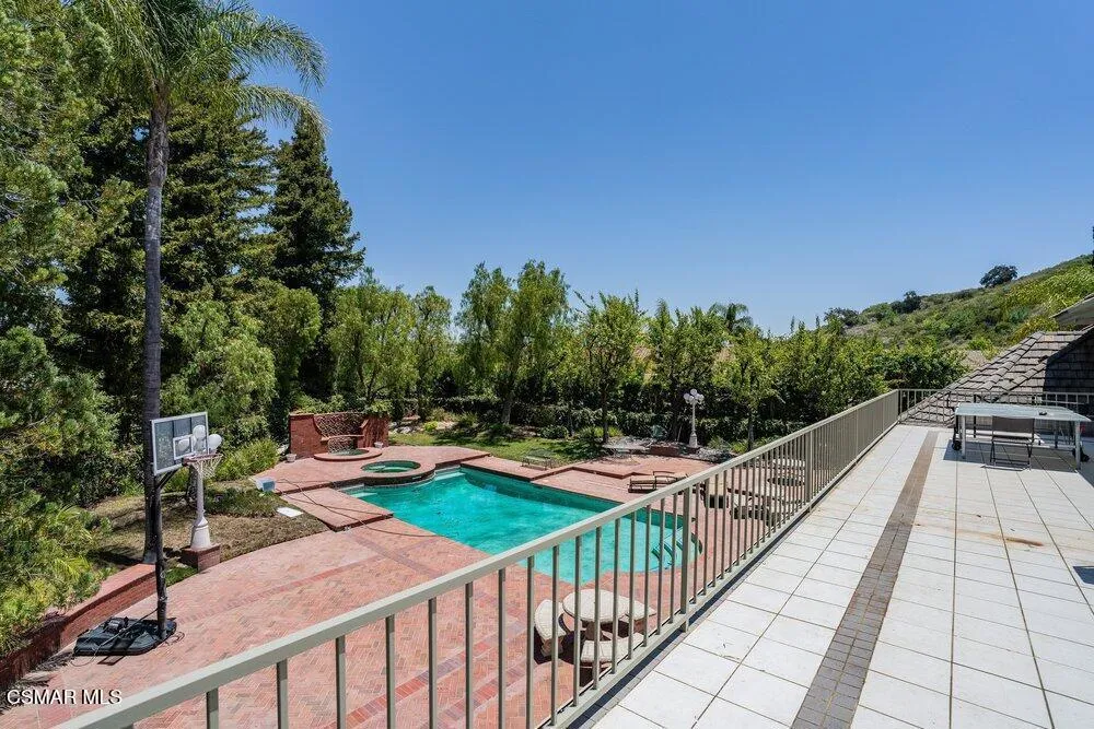 6120 Grey Rock Road Agoura Hills, CA 91301