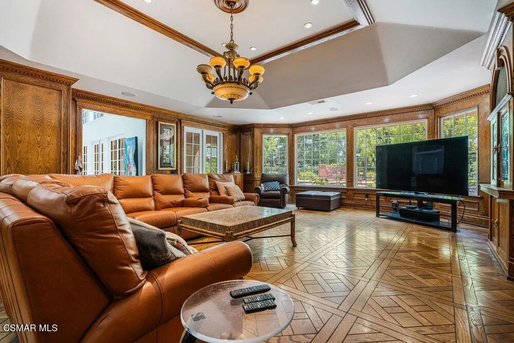 6120 Grey Rock Road Agoura Hills, CA 91301