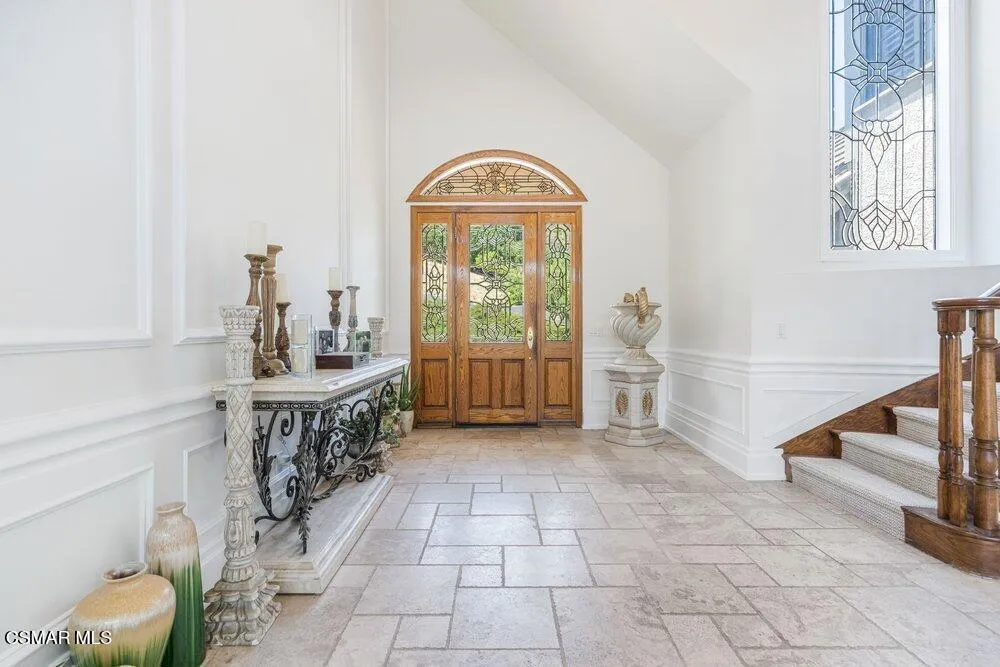 6120 Grey Rock Road Agoura Hills, CA 91301