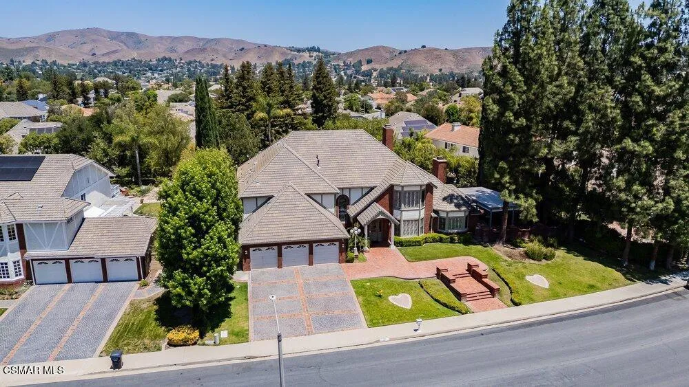 6120 Grey Rock Road Agoura Hills, CA 91301
