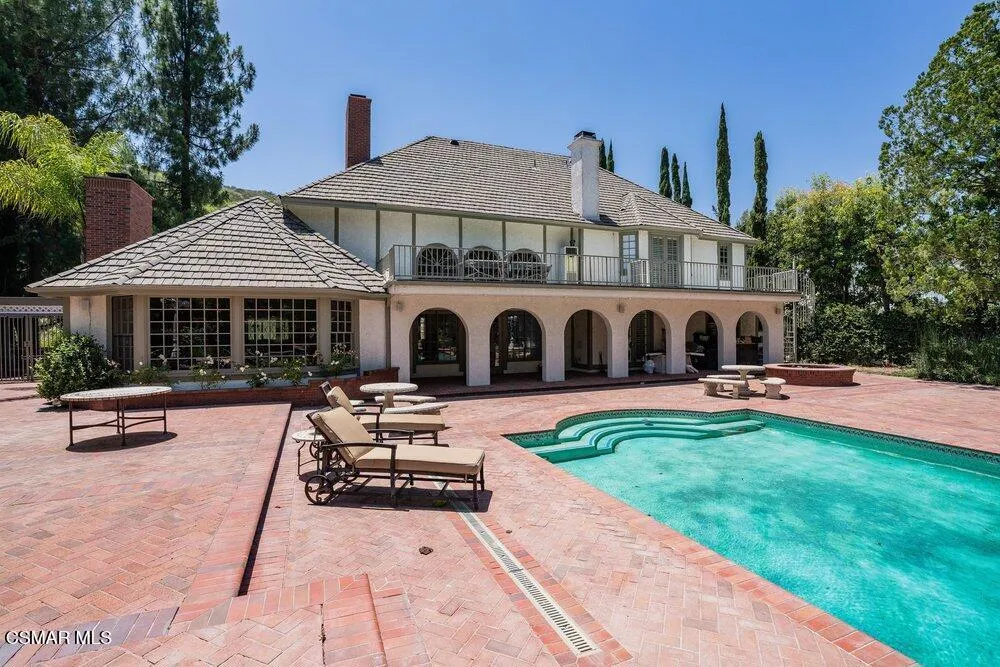 6120 Grey Rock Road Agoura Hills, CA 91301