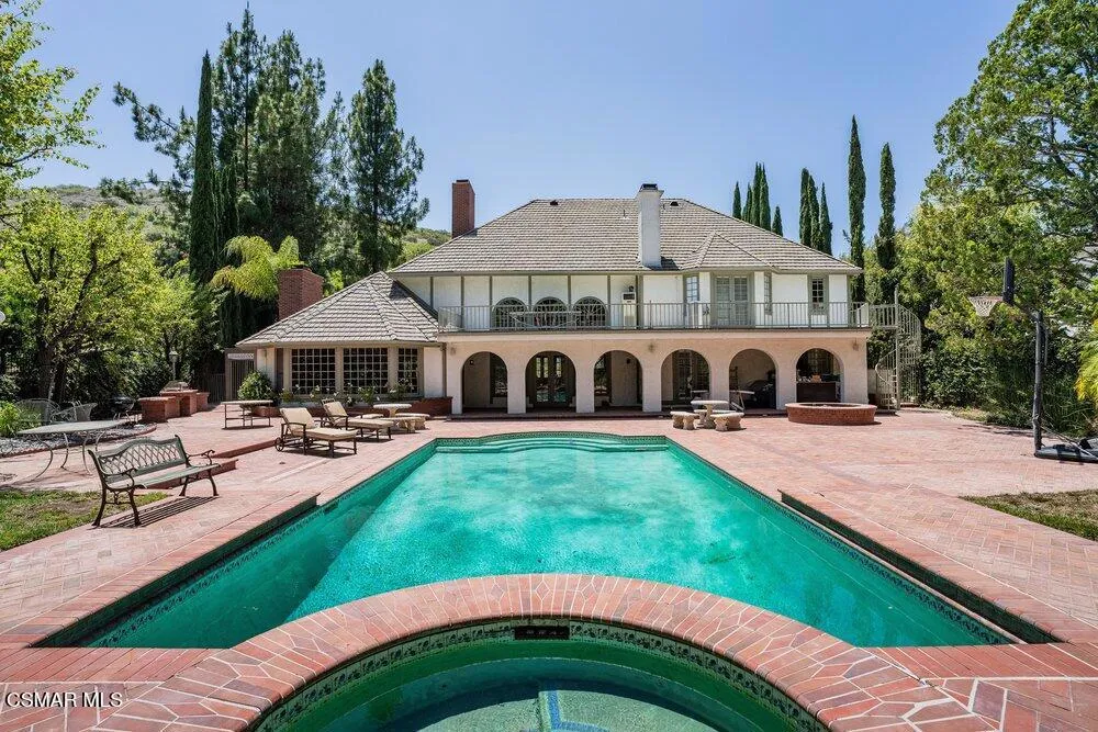 6120 Grey Rock Road Agoura Hills, CA 91301