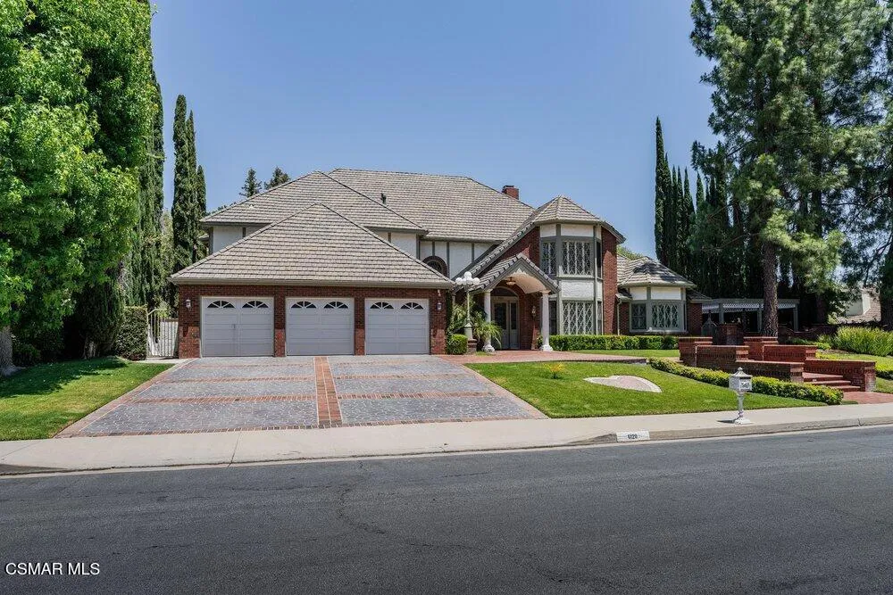6120 Grey Rock Road Agoura Hills, CA 91301