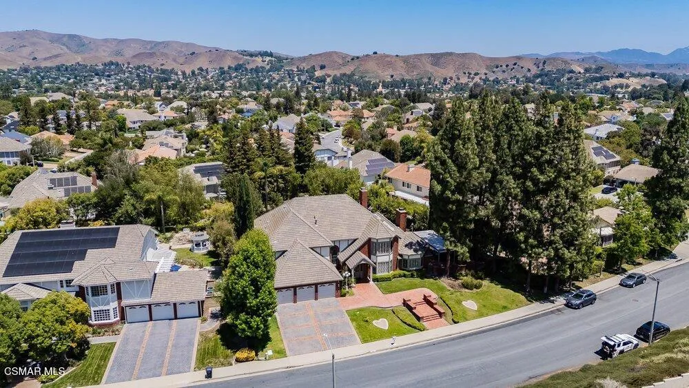 6120 Grey Rock Road Agoura Hills, CA 91301