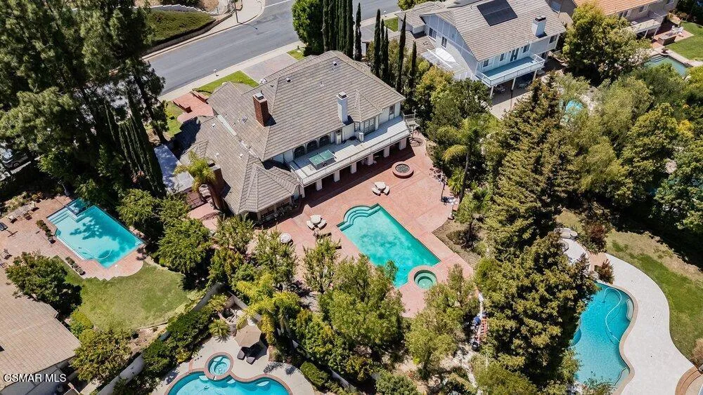 6120 Grey Rock Road Agoura Hills, CA 91301