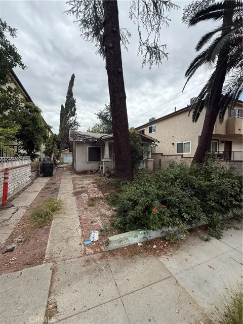 482 E Santa Anita Avenue
