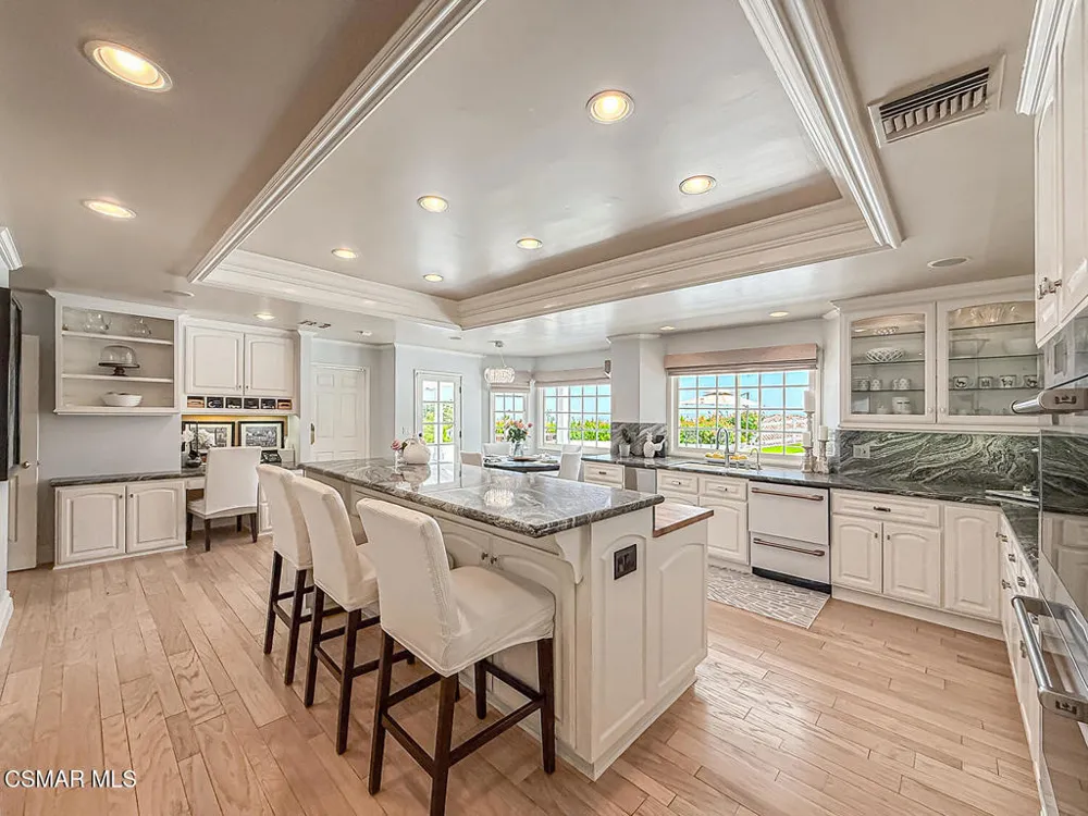 5 Concho Lane Bell Canyon, CA 91307