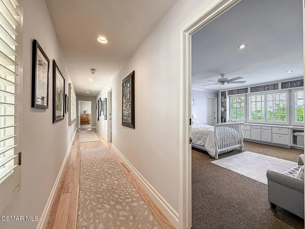 5 Concho Lane Bell Canyon, CA 91307