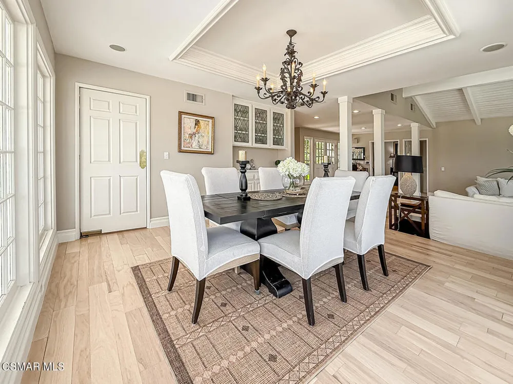 5 Concho Lane Bell Canyon, CA 91307