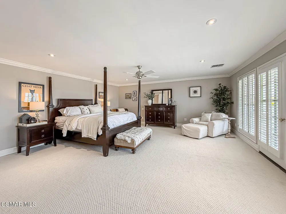 5 Concho Lane Bell Canyon, CA 91307
