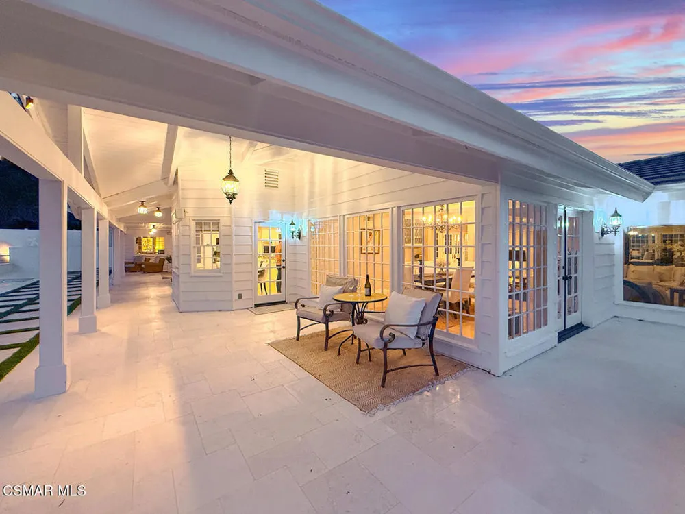 5 Concho Lane Bell Canyon, CA 91307