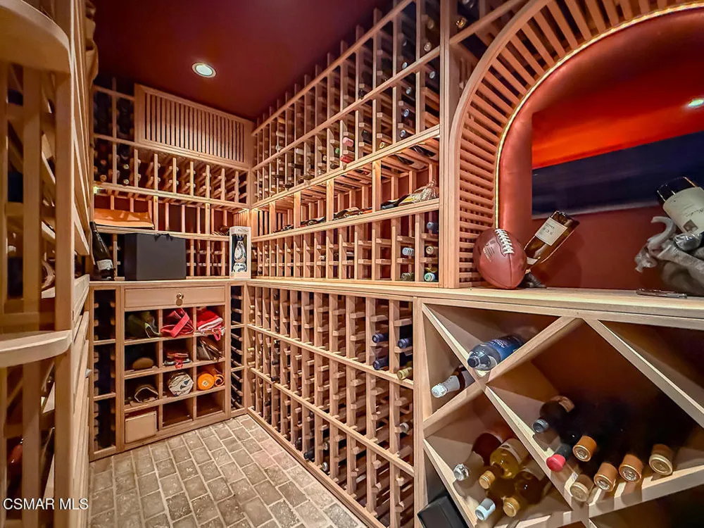 5 Concho Lane Bell Canyon, CA 91307