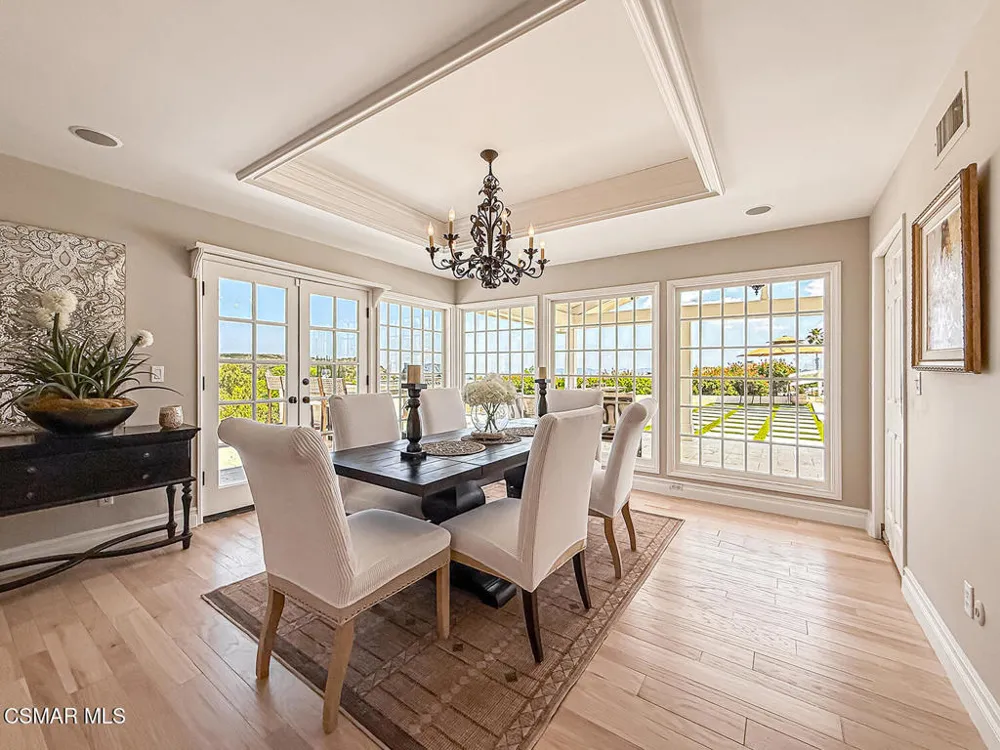 5 Concho Lane Bell Canyon, CA 91307