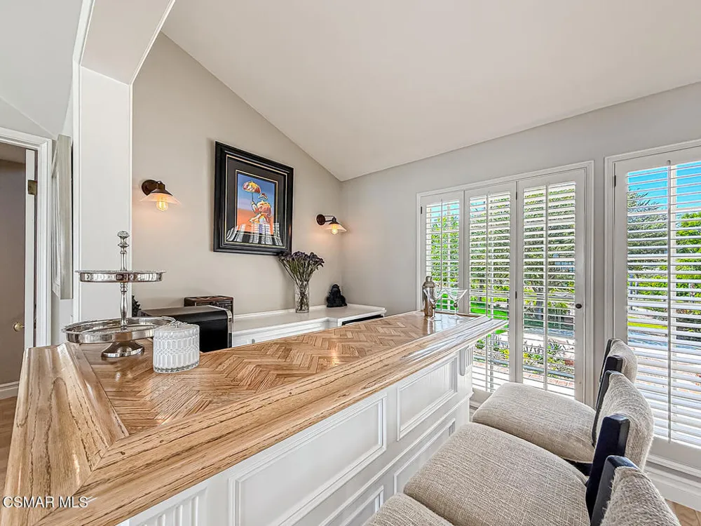 5 Concho Lane Bell Canyon, CA 91307