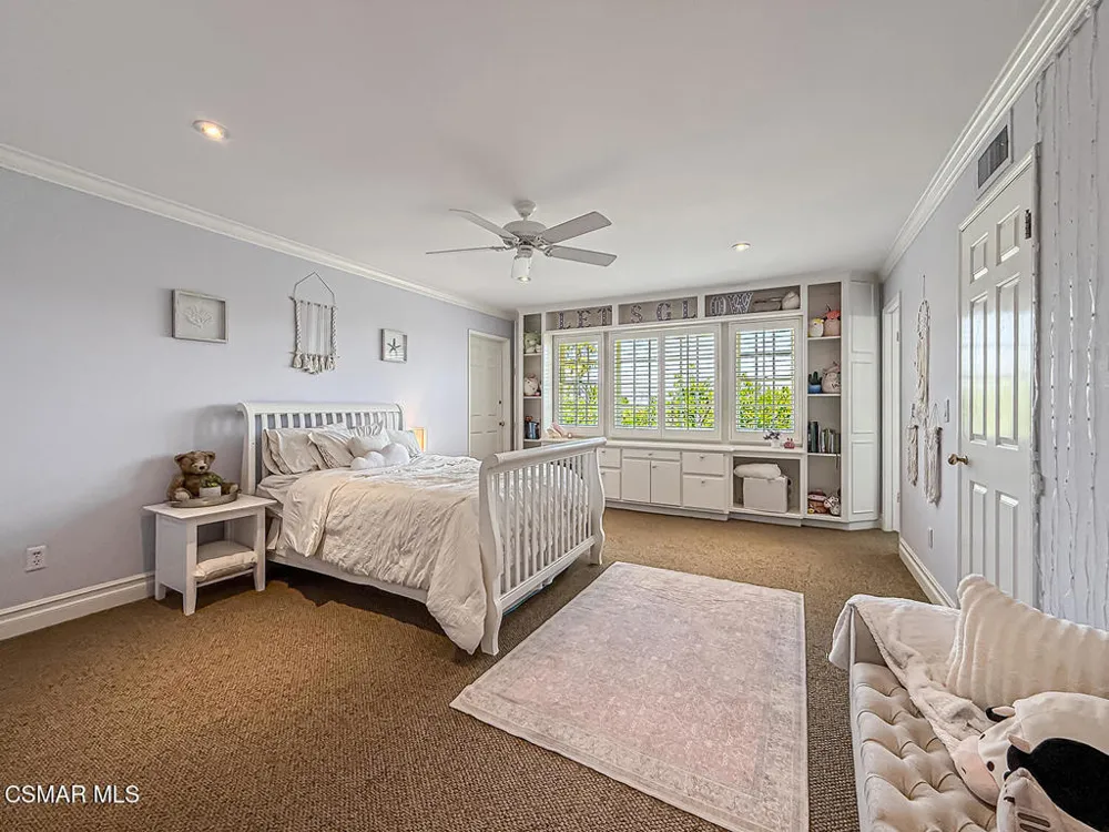 5 Concho Lane Bell Canyon, CA 91307
