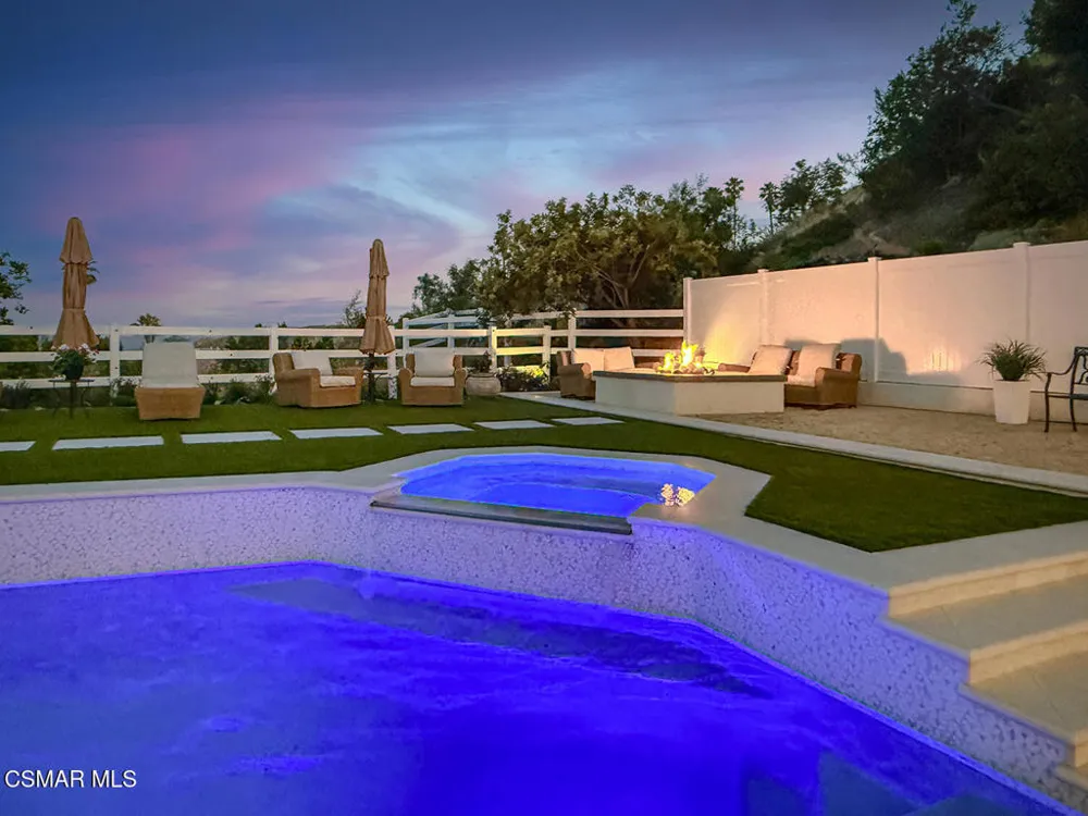 5 Concho Lane Bell Canyon, CA 91307